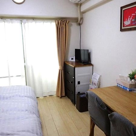 Cocostay Global Noboricho503 Hiroshima Eksteriør bilde