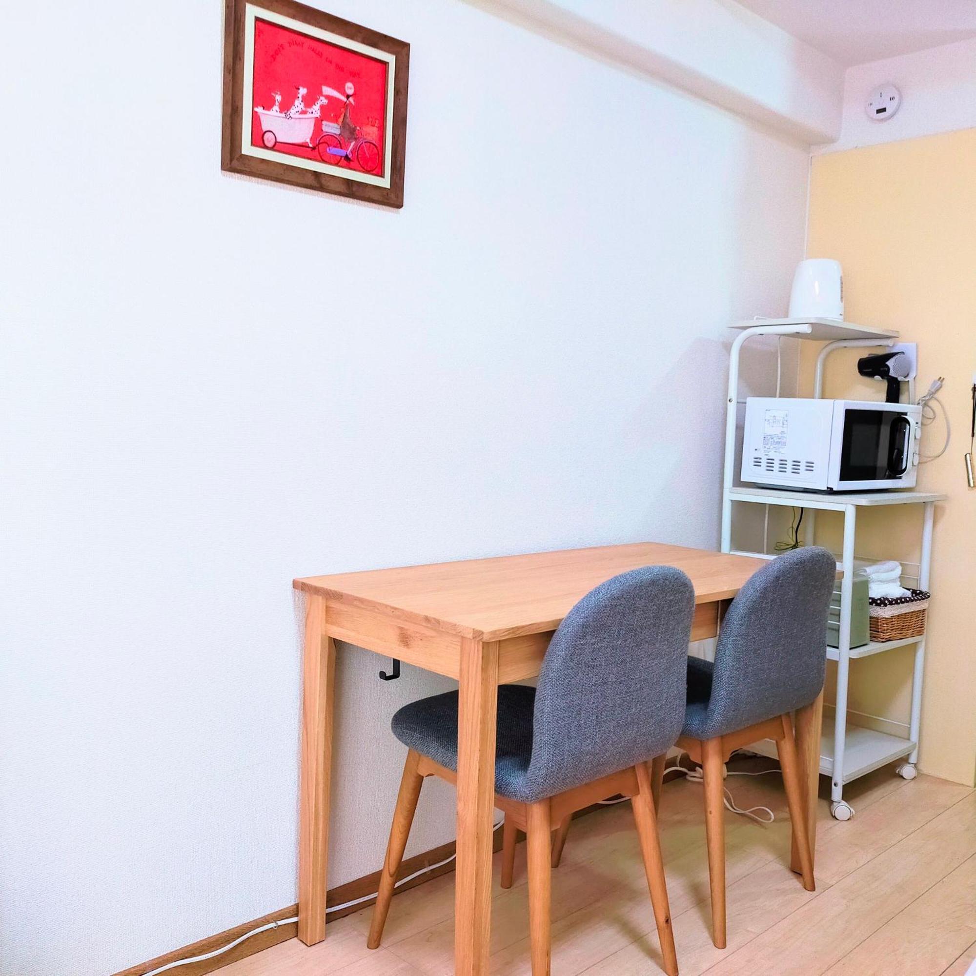 Cocostay Global Noboricho503 Hiroshima Eksteriør bilde