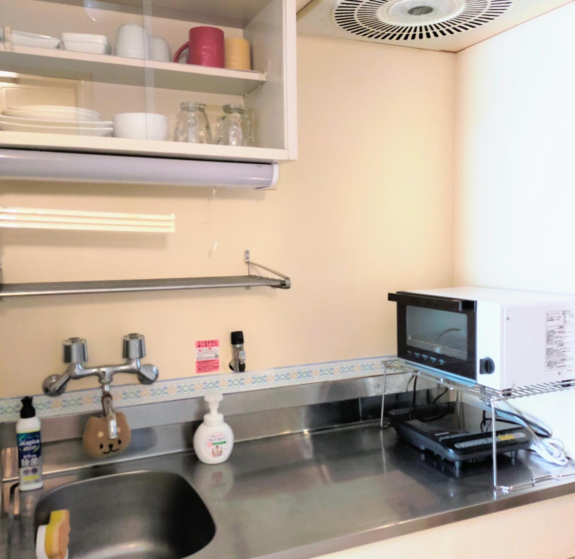 Cocostay Global Noboricho503 Hiroshima Eksteriør bilde