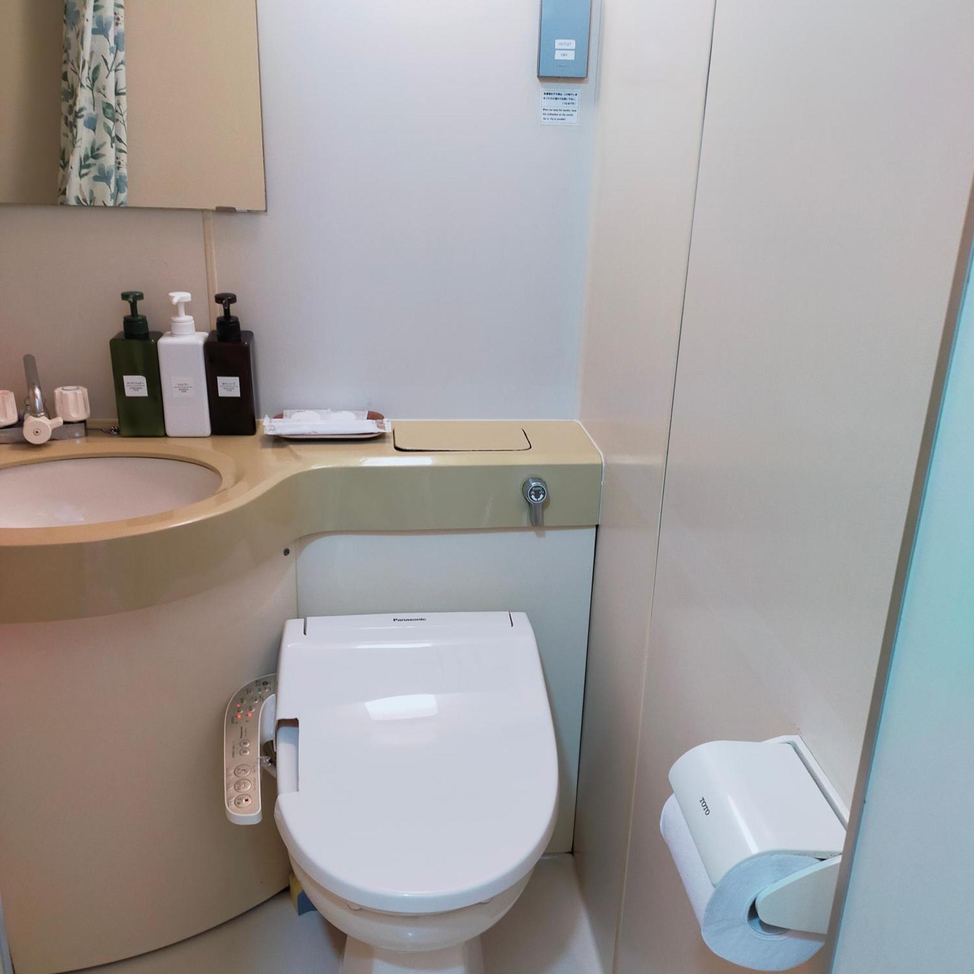Cocostay Global Noboricho503 Hiroshima Eksteriør bilde