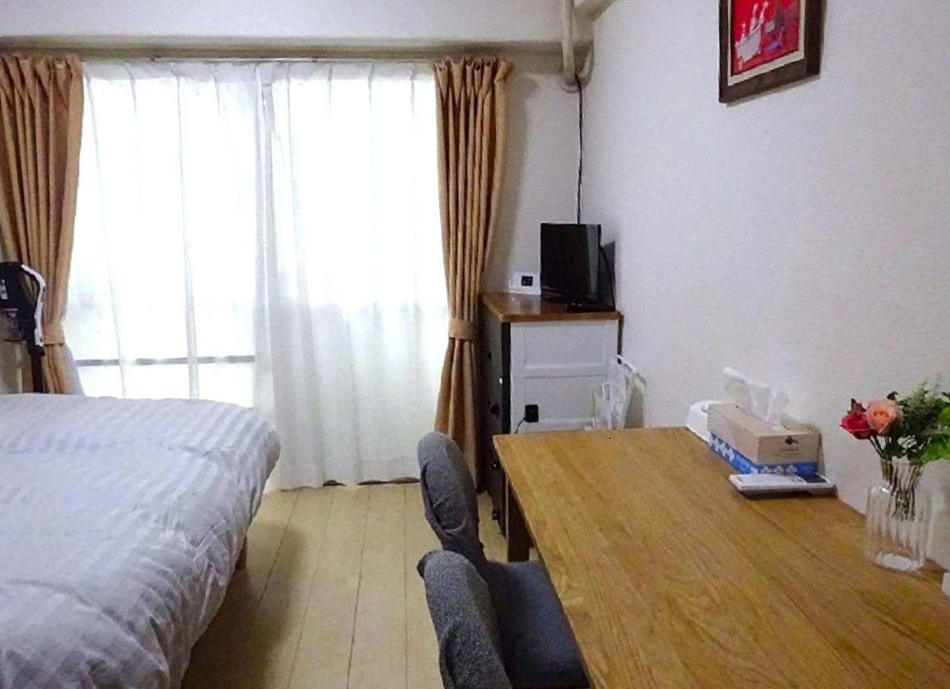 Cocostay Global Noboricho503 Hiroshima Eksteriør bilde