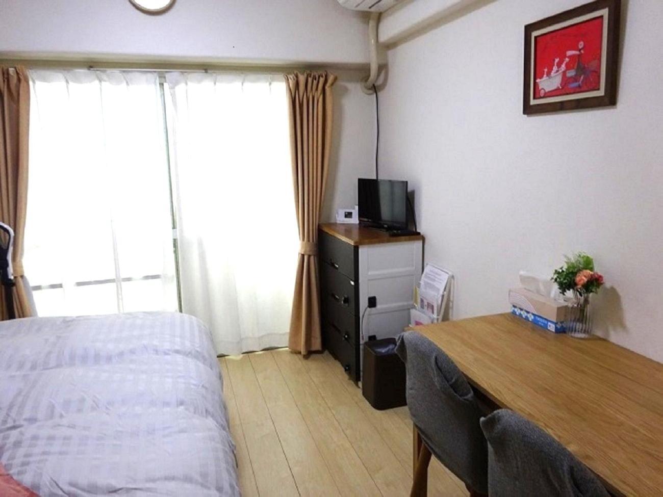 Cocostay Global Noboricho503 Hiroshima Eksteriør bilde