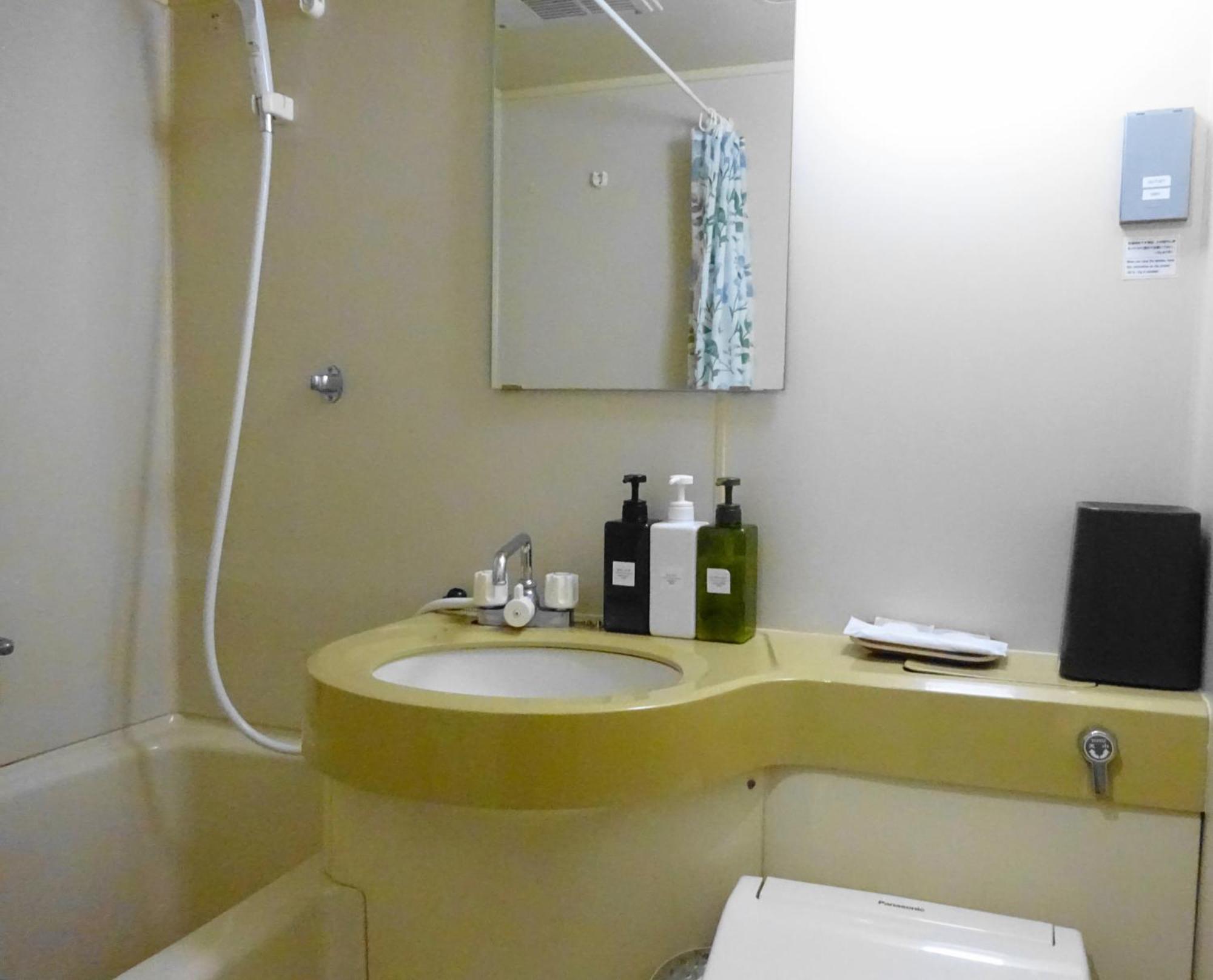 Cocostay Global Noboricho503 Hiroshima Eksteriør bilde