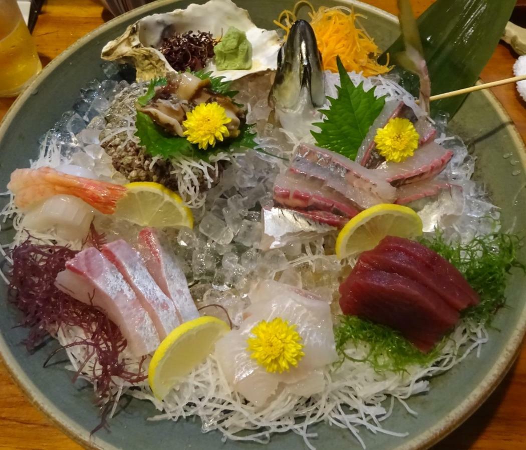 Cocostay Global Noboricho503 Hiroshima Eksteriør bilde